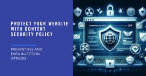 Content Security Policy