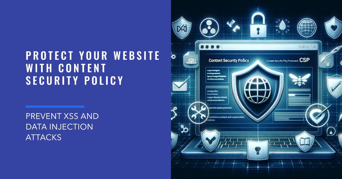 Content Security Policy 