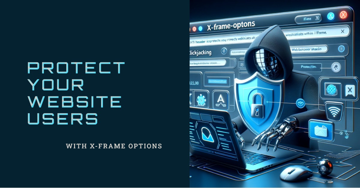 X-Frame-Options X-Frame-Options