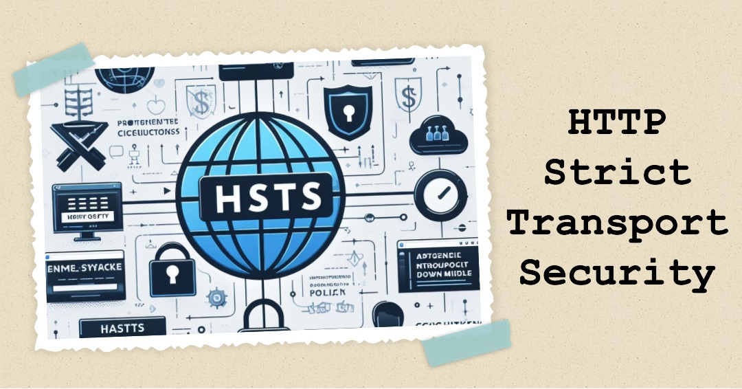 Strict Transport Security Strict Transport Security
