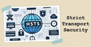 Strict Transport Security