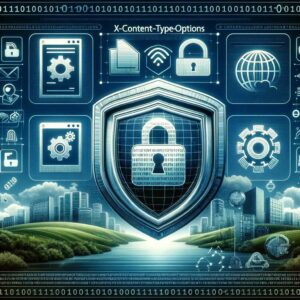 X-Content-Type-Options