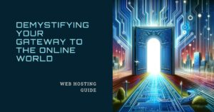 Web Hosting Guide