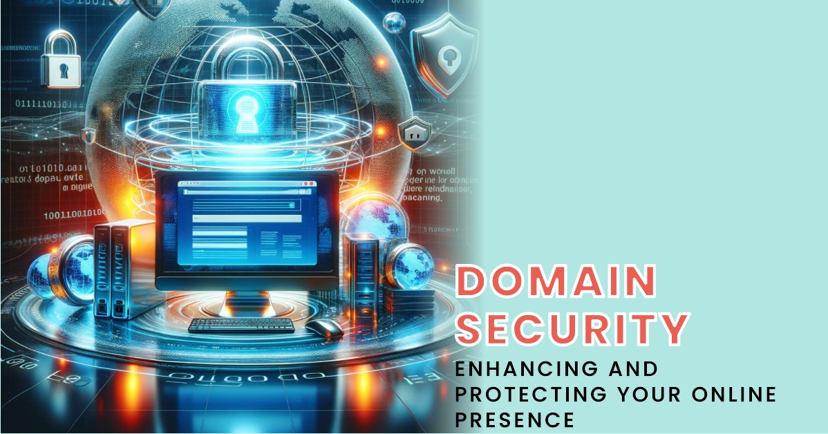Domain Security Domain Security