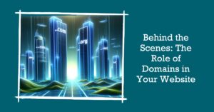 Website Domain Importance