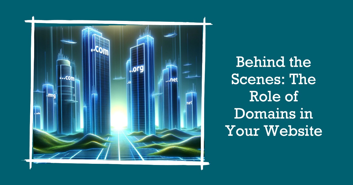 Website Domain Importance Website Domain Importance