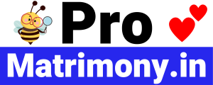 ProMatrimony